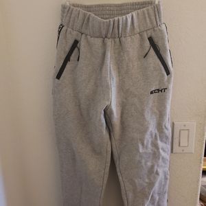 Echt Grey Sweatpants SUPER SOFT